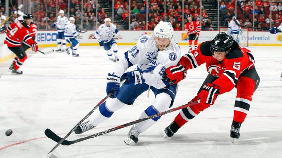 Steven Stamkos (Tampa)