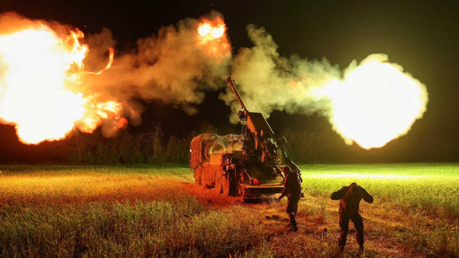 Roberts Rasums par Ukrainas militārajām rezervēm