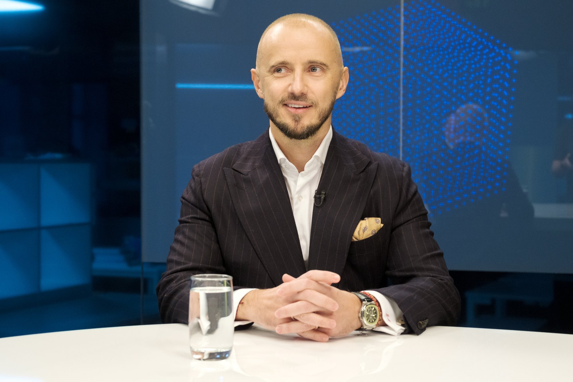 ​Atslēgas uzņēmuma veiksmīgam startam globāli – komanda, kompetence, kapitāls