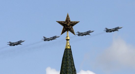 Кремль о возможной отправке западных военных в Украину: Это приведет к неизбежности прямого столкновения России и НАТО