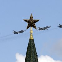 Кремль о возможной отправке западных военных в Украину: Это приведет к неизбежности прямого столкновения России и НАТО