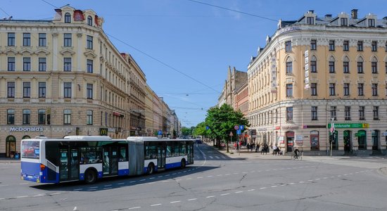 Pašvaldību finanšu izlīdzināšanas fondā vairāk būtu jāiesaistās valstij, uzskata Lielo pilsētu asociācija