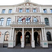 Rīgas budžeta ieņēmumi nākamgad pieaugs par 0,5%, prognozē Ušakovs