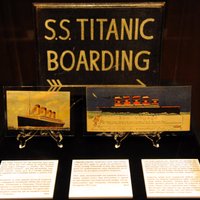 "Титаник": четыре трагические истории о пассажирах легендарного судна