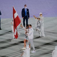 Latvijas olimpiešu delegācijai mēnesi pirms OS nav delegācijas vadītāja