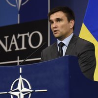Что значит для Украины статус "аспиранта" НАТО