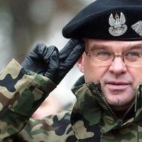 Польский генерал: российские генералы плохо спят, когда думают о конфликте с НАТО