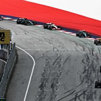 F-1 čempionāta paplašināšanās: FIA izvirza 'Andretti' uz sarežģīto apstiprināšanu