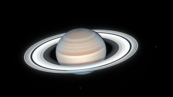 Saturns