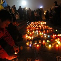 Немецкая газета: в войне на Украине погибли 50 000 человек