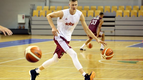 Kristaps Porziņģis