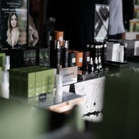 'Madara Cosmetics' pērn nopelnījusi 1,25 miljonus eiro
