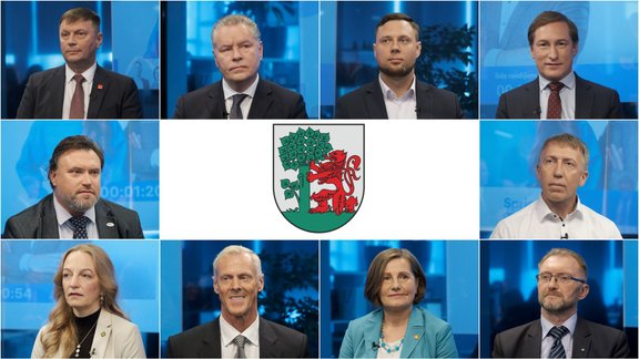 Īpašumi par 1 eiro, nerezidentiem lielāki nodokļi un liepājnieku kartes – ko sola liepājniekiem? 