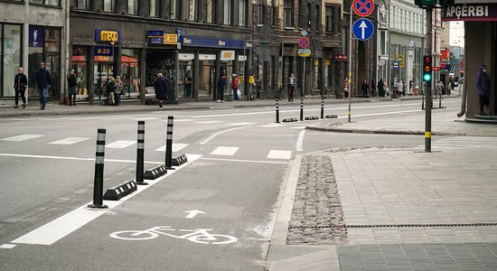 Uzlabos ielu nosaukumu maiņas likumprojektu – to pieņems nākamā Saeima