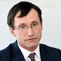 'ABLV Bank' bijušais valdes priekšsēdētāja vietnieks Vadims Reinfelds izveidojis kompāniju 'Vincit Online'