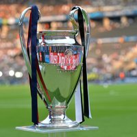 Kijeva uzņems nākamo UEFA Čempionu līgas finālspēli