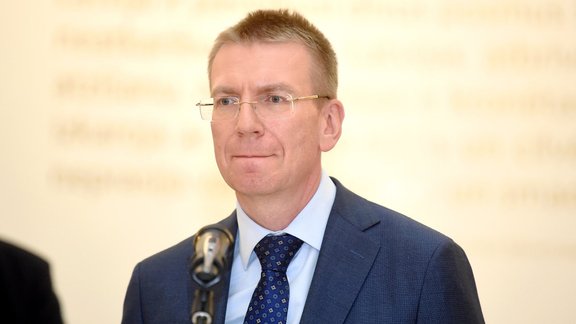 Edgars Rinkēvičs