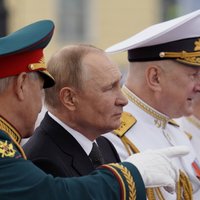 Mobilizācija vairāk ietekmē Krievijas iekšpolitisko telpu, nevis situāciju frontē, raksta ISW