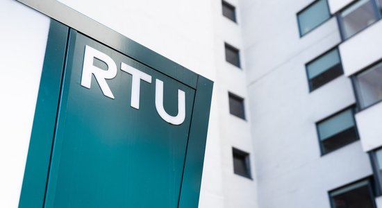 Jūras akadēmija kļūs par RTU struktūrvienību