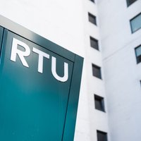 RTU un LU pirmo reizi iekļauta Eiropas Apmācības reitingā