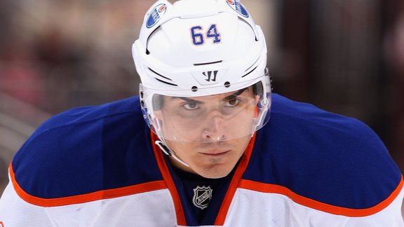 Nail Yakupov