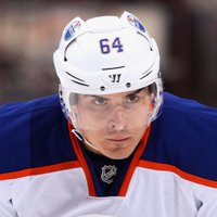 Клуб НХЛ не отпустил самого бесполезного хоккеиста сезона в сборную России
