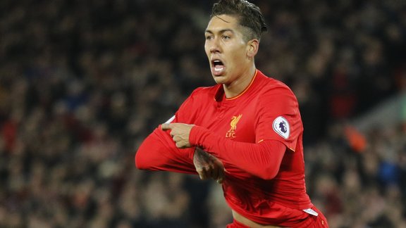 Roberto Firmino