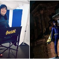 Filmas 'Batgirl' zvaigzne lūdz studijai neiznīcināt 'norakstīto' filmu