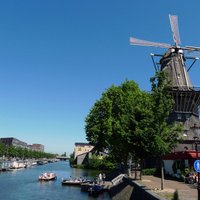 Первый раз в Амстердаме? Что заслуживает внимания в столице Нидерландов