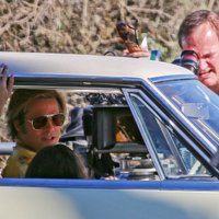 Noskaties! Klajā laists Tarantino jaunās filmas 'Reiz Holivudā' treileris