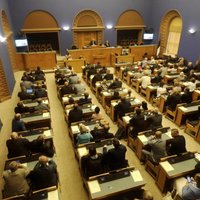 Cīņa par Ilvesa vietu: arī otrajā kārtā jaunu Igaunijas prezidentu neievēlē