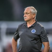 Mihails Koņevs apstiprināts par virslīgas čempiones 'Riga' galveno treneri