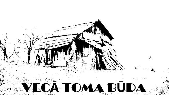 Veca Toma buda