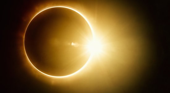 Как солнечное затмение 21 июня повлияет на жизнь Знаков Зодиака в 2020 году