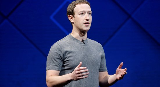 Цукерберг объяснил, почему Facebook не запрещает политическую рекламу