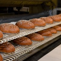 Maiznieki aicina samazināt PVN maizei