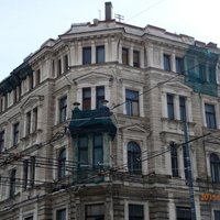 Graustu sarakstā iekļauj trīs labi redzamas būves Rīgas centrā