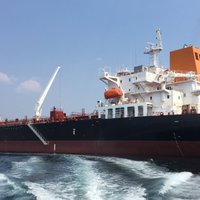У берегов Йемена освобожден захваченный ранее танкер