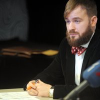 VL-ТБ/ДННЛ призывает лишить Гирса латвийского гражданства