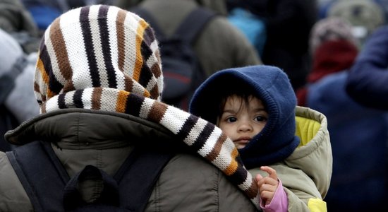В Италии объявлен режим ЧП из-за наплыва мигрантов