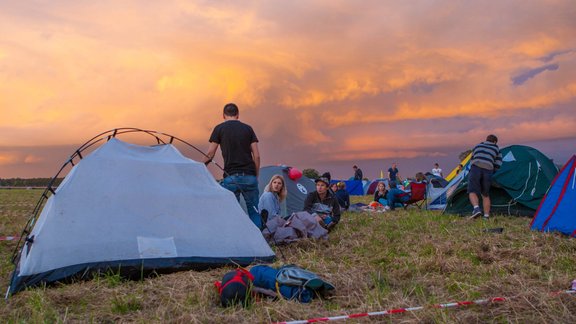 Positivus 2012, pirmā diena - 21