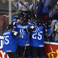 Somijas brīnumbērns nokārto uzvaru pret Kanādu