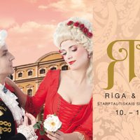 Rīgā un Rundālē norisināsies 25. Starptautiskais Senās mūzikas festivāls
