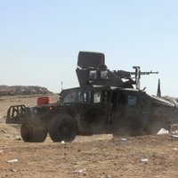 Vēl 1500 ASV karavīru nosūtīšana uz Irāku sāk 'jaunu fāzi' karā pret 'Islāma valsti', paziņo Obama