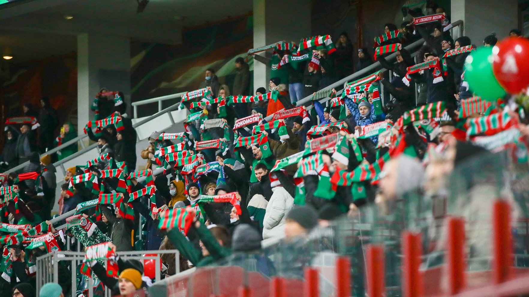 Ukrainas droni uzbrūk vilcienam ar Maskavas Lokomotiv