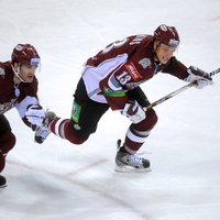 Galviņš vēlas pamest Rīgas 'Dinamo'