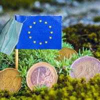 Зеленая и оцифрованная. На что Латвия потратит "брюссельские" 1,8 млрд евро?