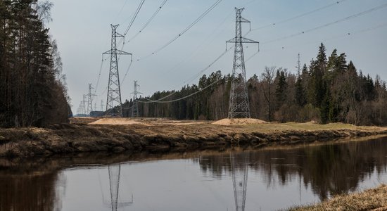 Kā notiks Baltijas pieslēgšanās Eiropas energosistēmai? 