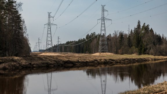 Kā notiks Baltijas pieslēgšanās Eiropas energosistēmai? 