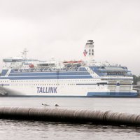 'Tallink': mūsu kuģiem būtu izdevīgāks Latvijas, nevis Igaunijas karogs